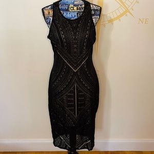 1920’s style dress